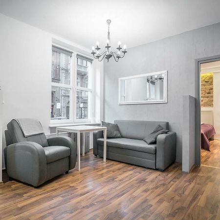 Piano Old Town Ogarna Apartment Gdansk Exterior photo